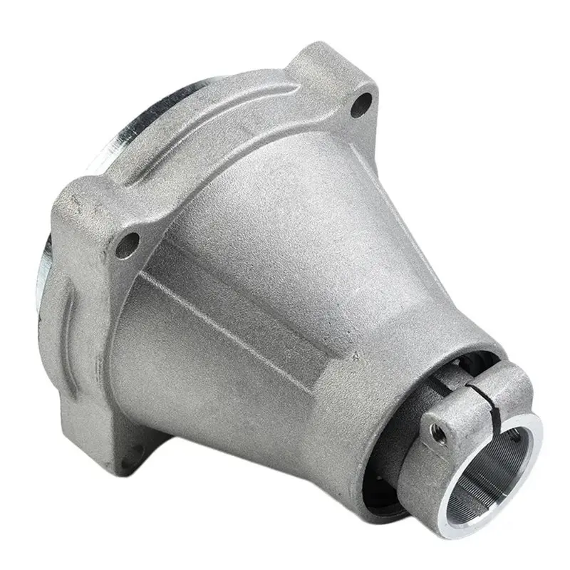 2025 حار نمط الألومنيوم مخلب الإسكان 26 مللي متر 9 شرائح الناقل جبل طبل لهوندا وقواطع فرشاة عالمية #5