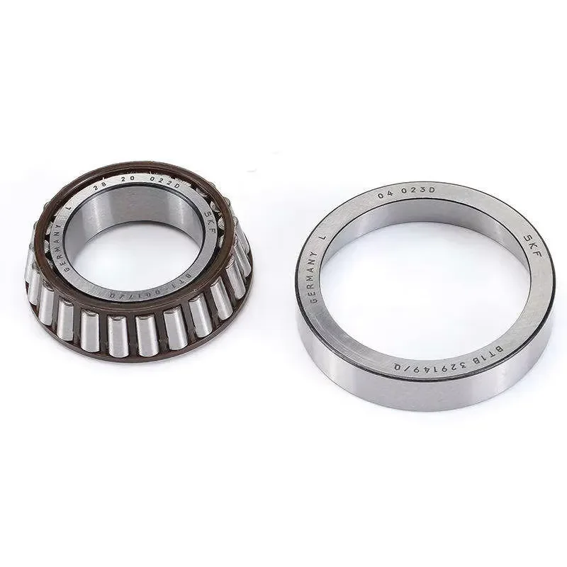 Car Transmission Differential Bearing for Ford Ecosport Mk2 Bk Manuelles 1070470 Auto Transmission System