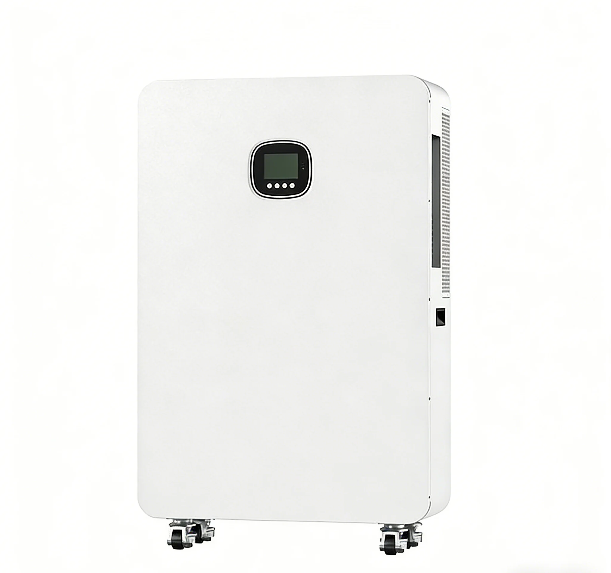 15KWh 16KWh Home Solar Power Battery Storage CE UN38.3 Hybrid Solar Battery Portable Solar Generator Lithium Battery Pack