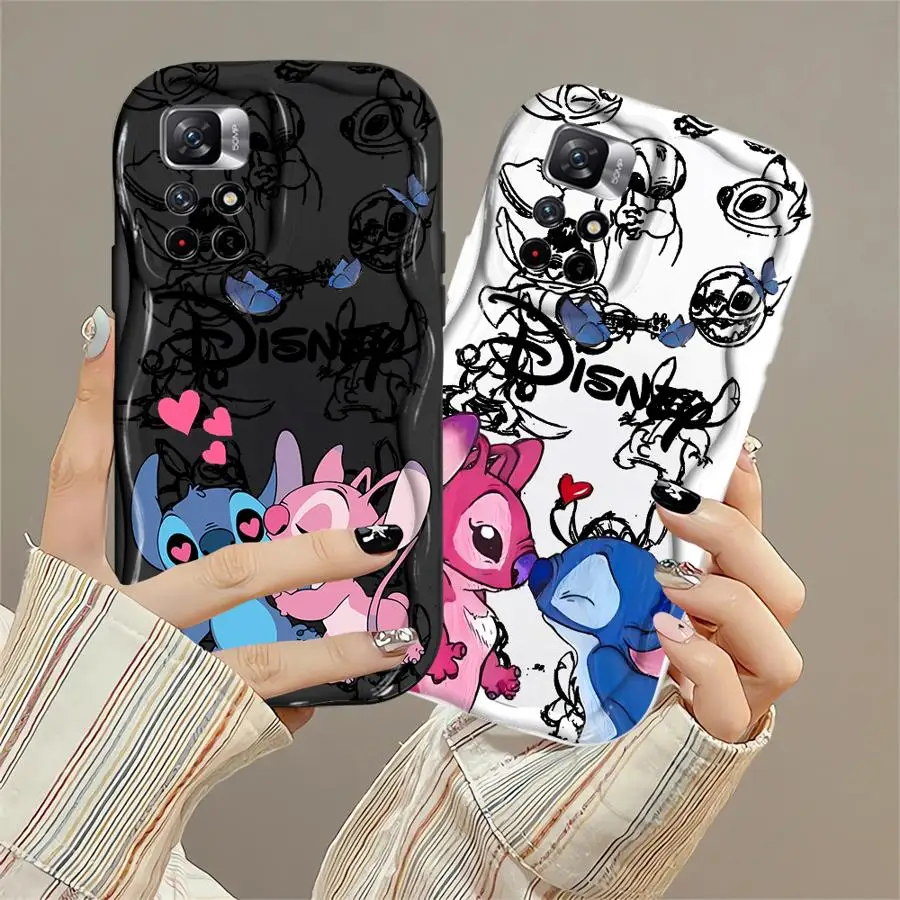 Disney Stitch Cute … - image