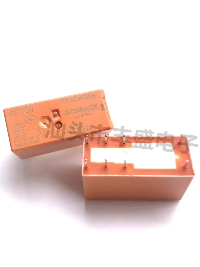 4 unidades RT 314024