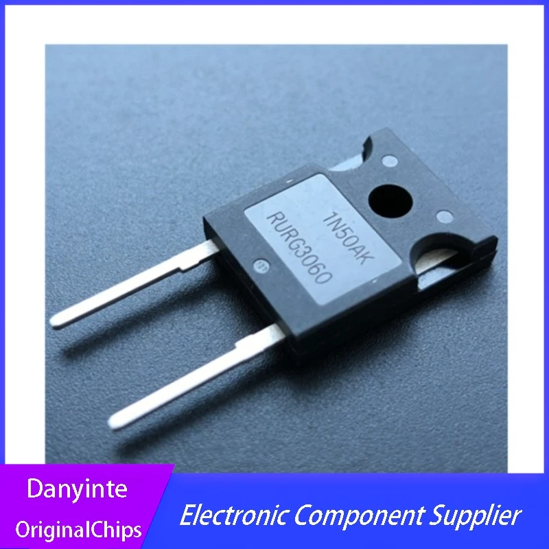 20Pcs/Lot RURG3060 3060 TO-247-2
