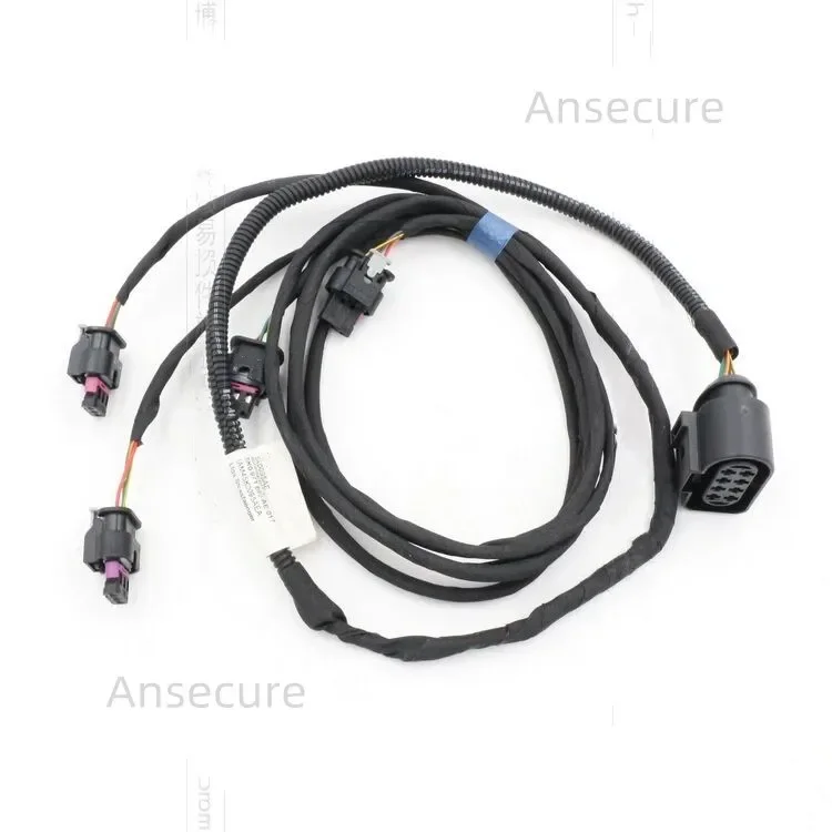 

Кабель-жгут для датчиков парковки переднего бампера для VW Golf 6 MK6 GTI 2009-2013 5K0971095AE 5K0971095M