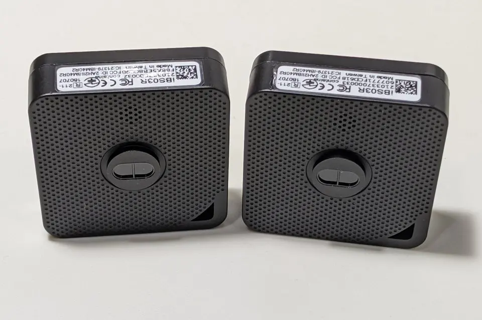 Baliza de sensor com sensor ToF Ranger para medição precisa de distância