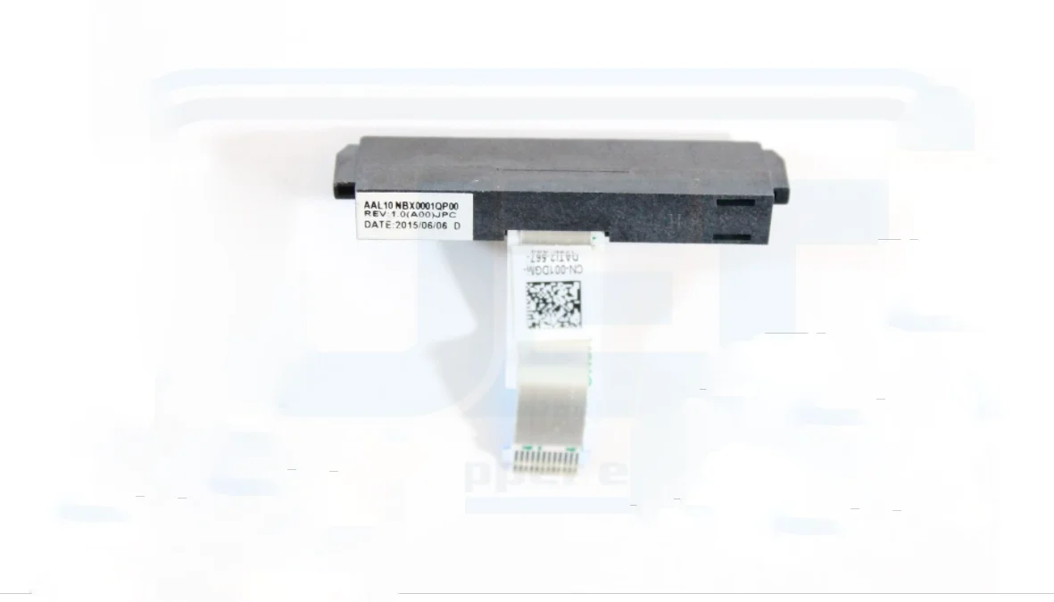 

Новинка для Dell Inspiron 14 5455 5458 5459 5468 hdd кабель жесткого диска connector NBX0001QP00 01DGM
