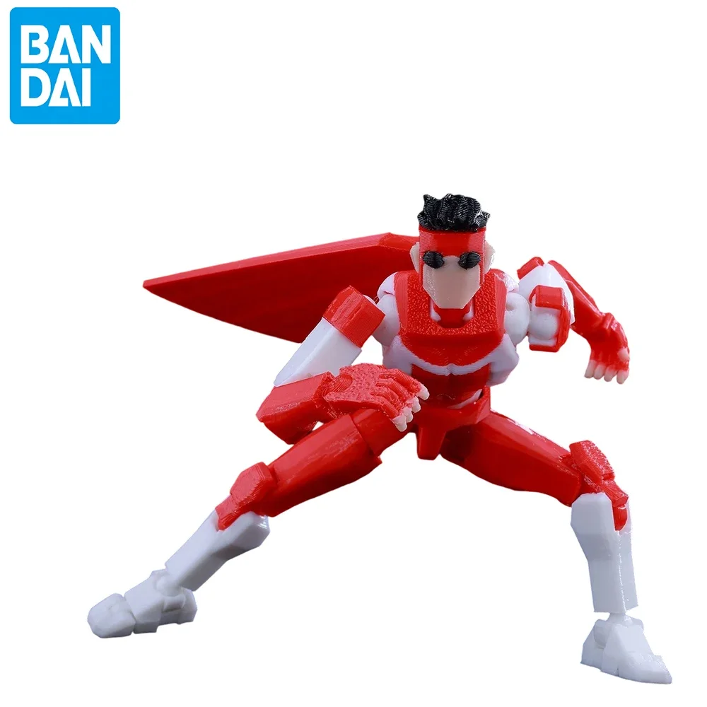 Thumbnail 2 - #8 Top 20 Poseable Action Figures Worth Buying In 2026