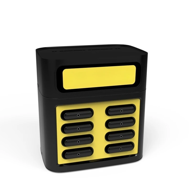 Shared power bank, scan the code to borrow thes power bank, scan thes code of  power bank, and fast charge.