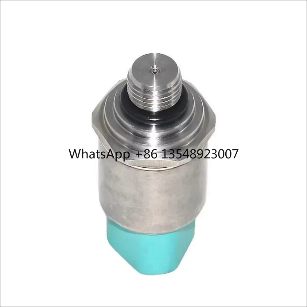 XCWoOshop 17252660 Pressure Sensor Pressure Switch  EC210 EC240 EC290 EC360 EC380 EC460 EC480 Excavator Spare Parts