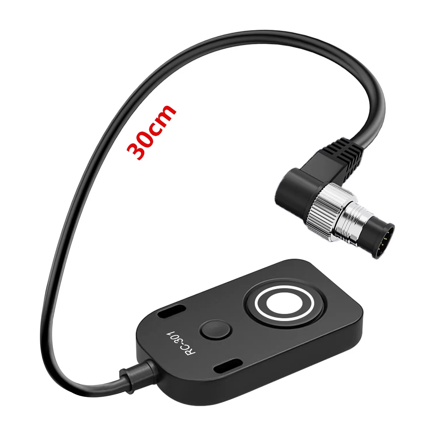 z8 z9 d850 d800 D700 D500 D300 D1 exteral DCO-interface shutter cable 10cm-150cm wired extended shutter control outdoor shooting