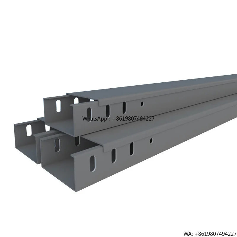 Wholesale Fireproof Cable Tray | Powder Coated Indoor Fireproof Tray From Manufacturer
