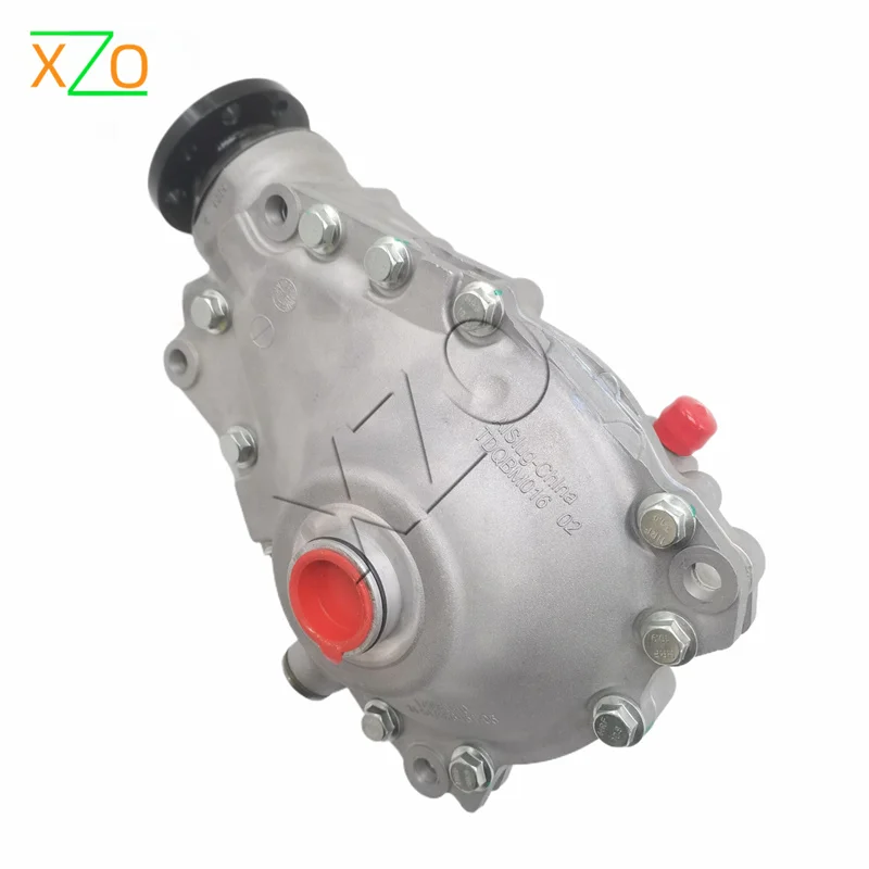 New 756734505 Front Differential for BMW X3 3.15 F15 3.38 3.08 3.73 Auto Parts