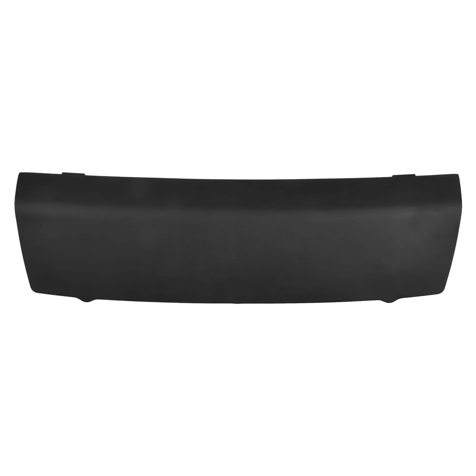 Cubierta de Panel de filtro de aire para parabrisas, accesorios para vehículos, plástico negro, OEM, para Mercedes Viano VITO W639, # A639840022