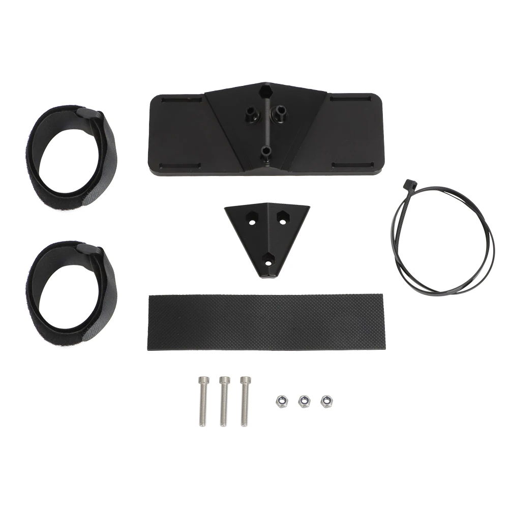 Suporte Universal de Alumínio para Alto-falante Sea-Doo Spark Trixx 2 3 Up 900 ACE-60 ACE-90 HO ACE 2014-2023