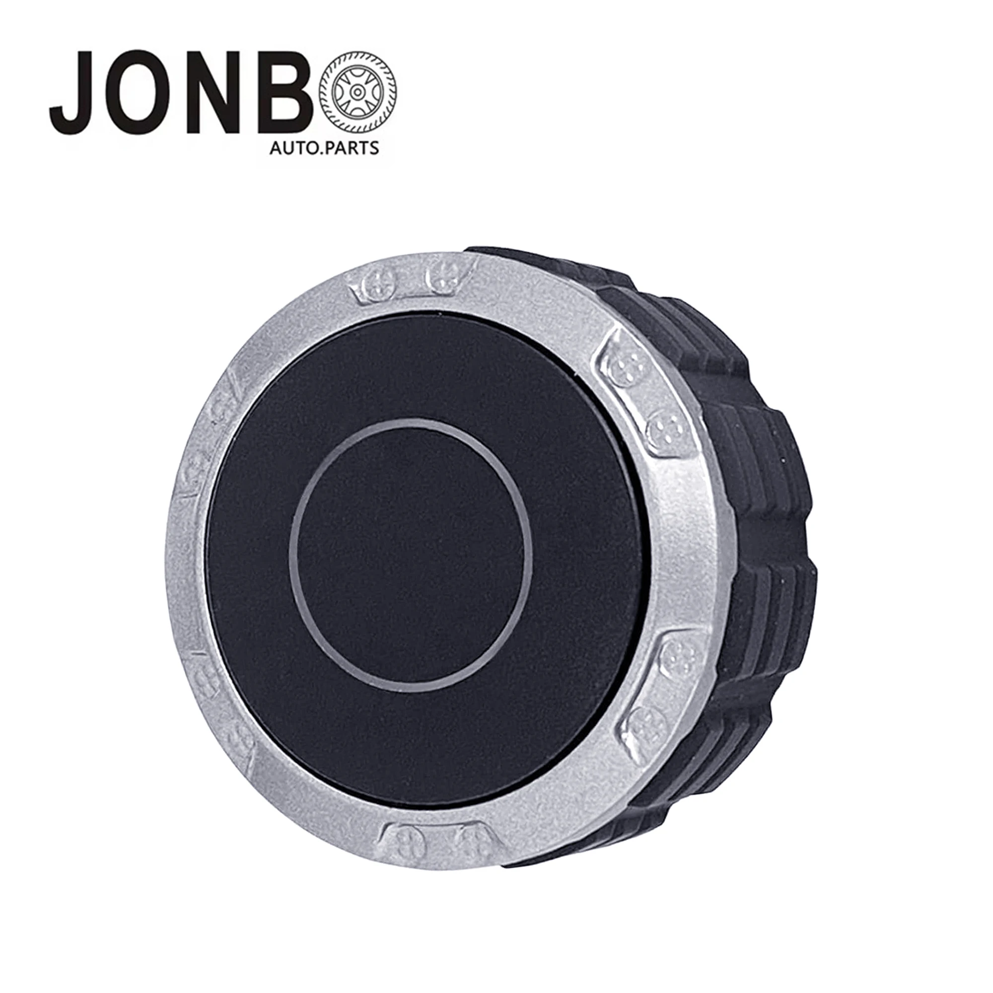 JONBO 86128-0C060 86128-AN010 86128-0C050 Volume Control Knob Switch Compatible With Tundra 2022-2025 14 Inch Display