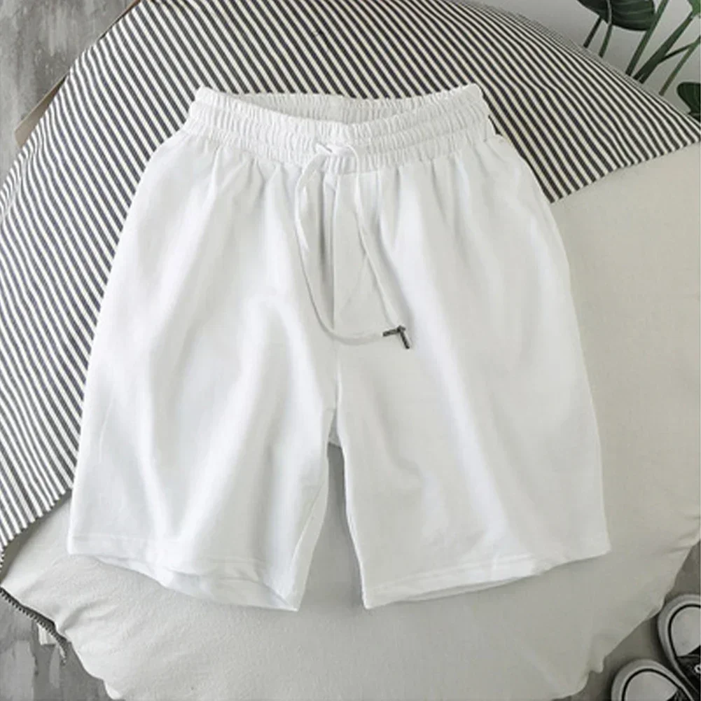 

Casual Surfing Shorts Men Sports Shorts Beach Vacation Shorts Comfortable Fit Regular Length For Beach Activities