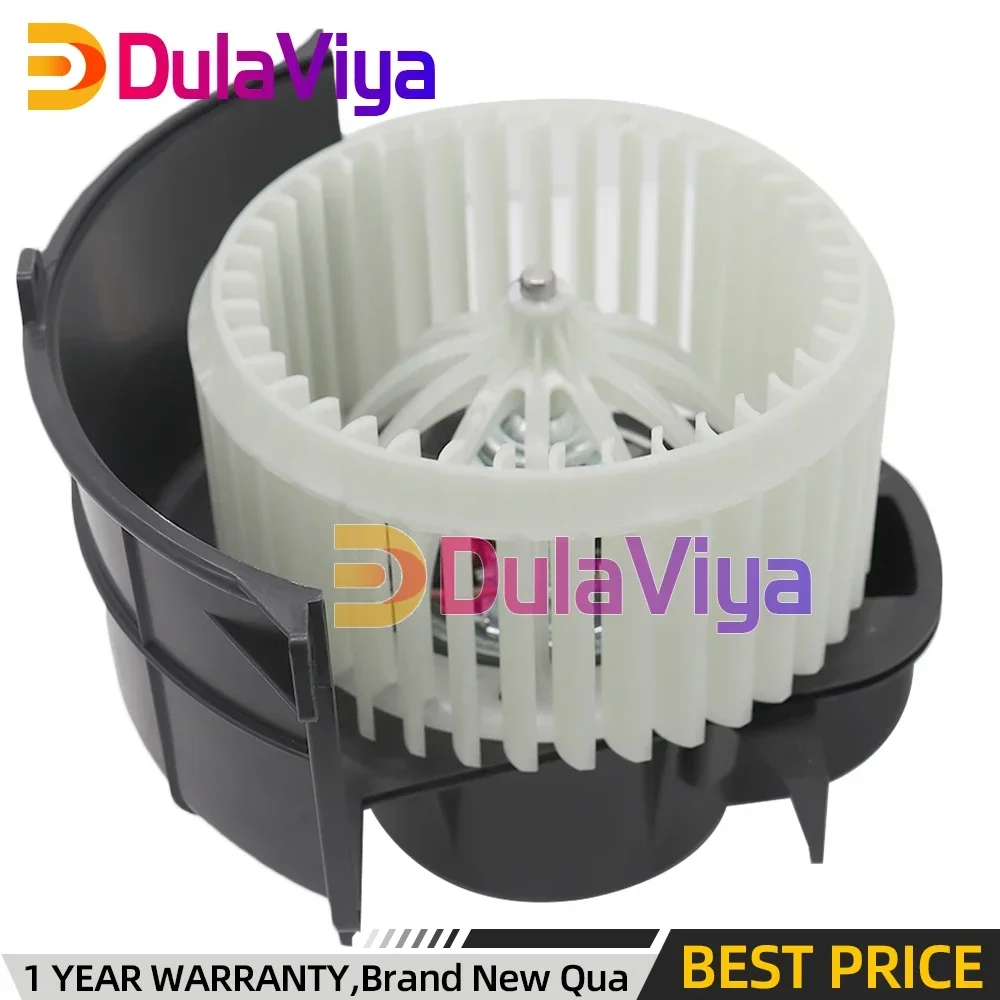 

NEW RHD LHD AC BLOWER MOTOR FOR AUDI Q7 4L VW AMAROK TOUAREG INTERIOR FOR PORSCHE CAYENNE 7L0820021N 7L0820021S
