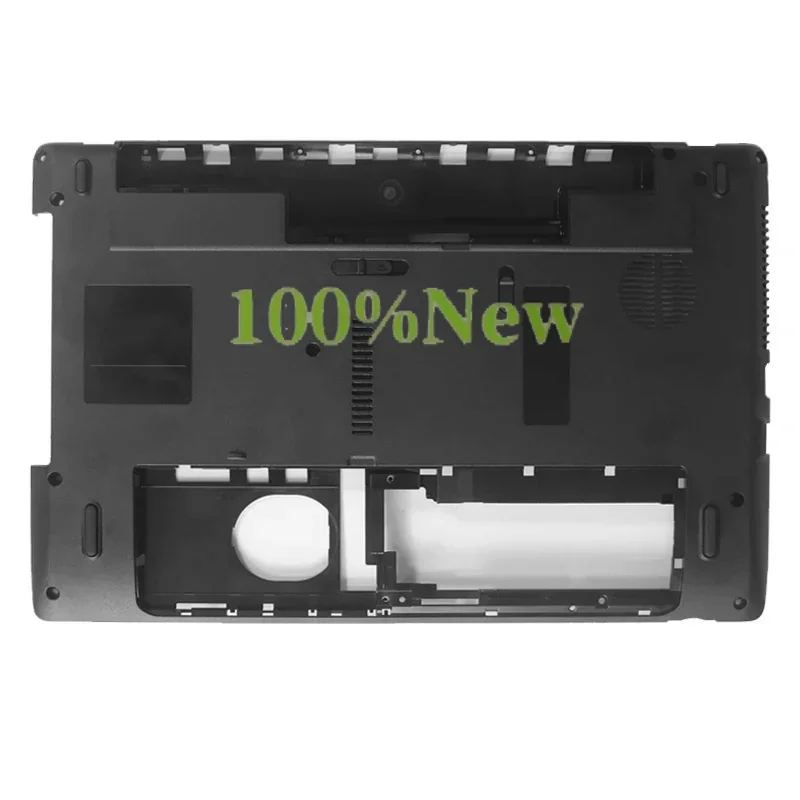 New Bottom Cover For Acer Aspire 5742 5252 5253 5336 5552 5736 5736G 5736Z 5742Z 5250 5733 PEW71 Base Case With HDMI D Shell