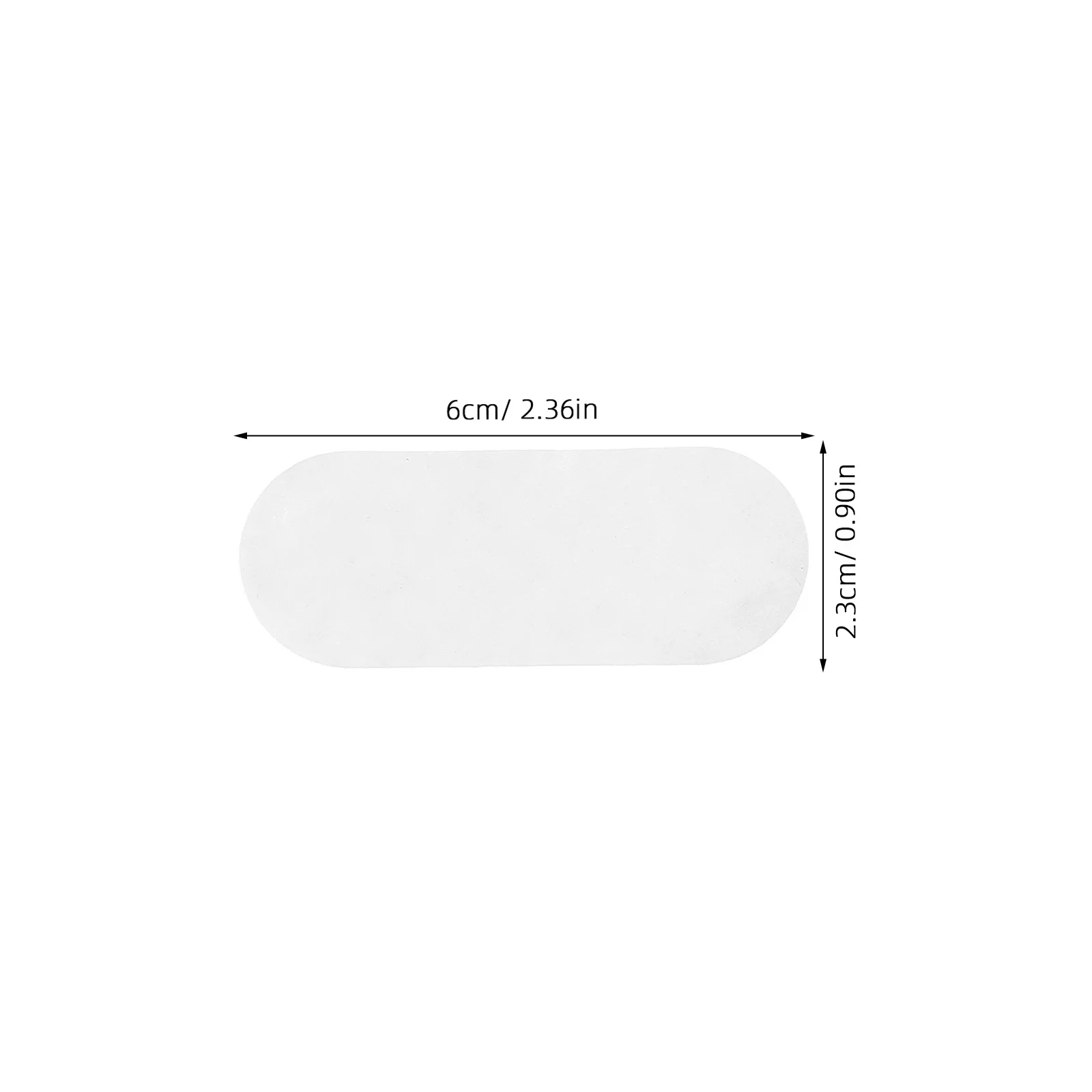 100 قطعة منصات ورأى ذاتية الصنع لقطرة الماء مقاطع دبوس الشعر تحديد الوسائد صياغة لوازم المشابك صنع السحر مشاريع ذاتية الصنع