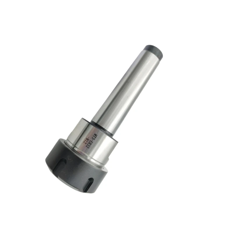 

Morse Tapers Collet Chucks Holder Collet Chucks Holder, Milling Chucks Holder Dropshipping