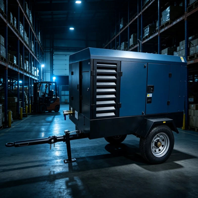 Versatile Battery‑Driven Air Compressor Choices for Off‑Grid & Remote‑Location Use