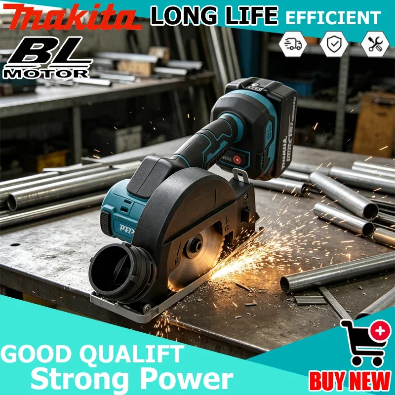Makita 4 Inch Cut O…