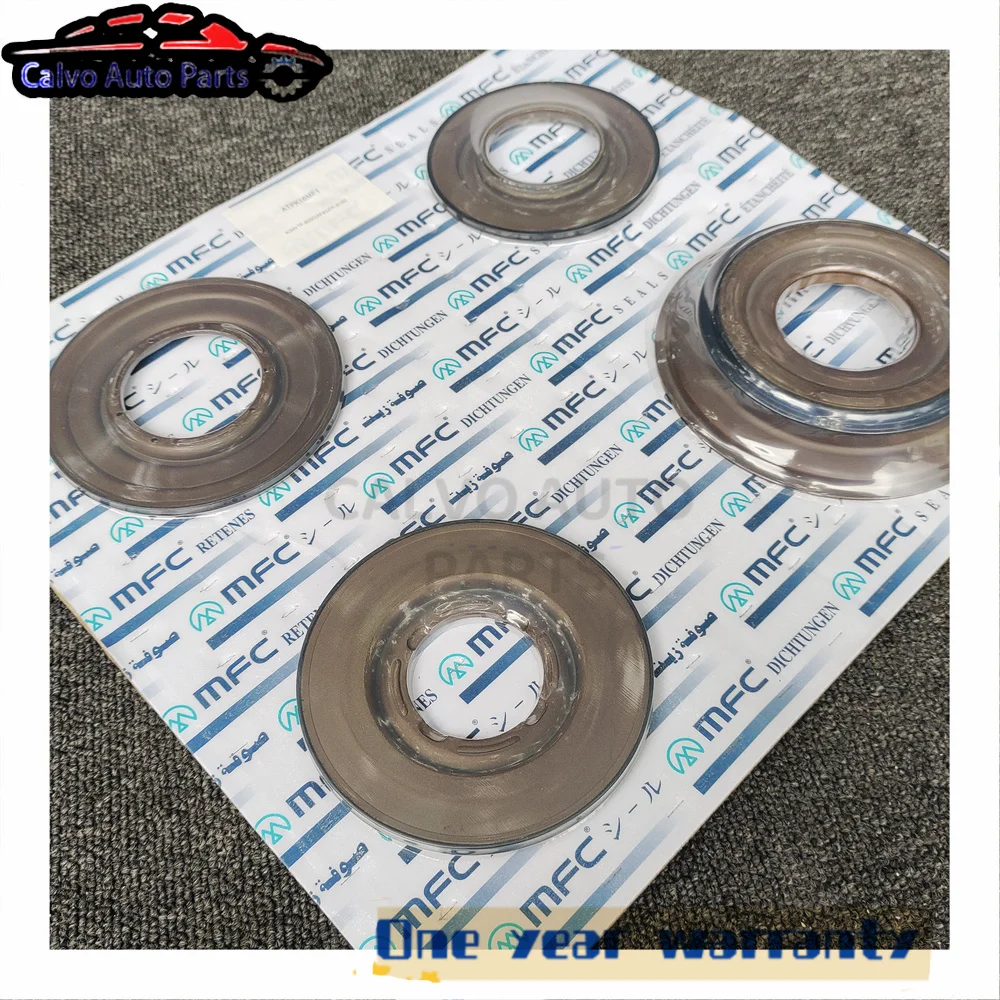 TF81 TF81-SC TF81SC Automatic Transmission Piston Repair Kit for Ford Five Hundred Fuse GAlAXY MONDEO