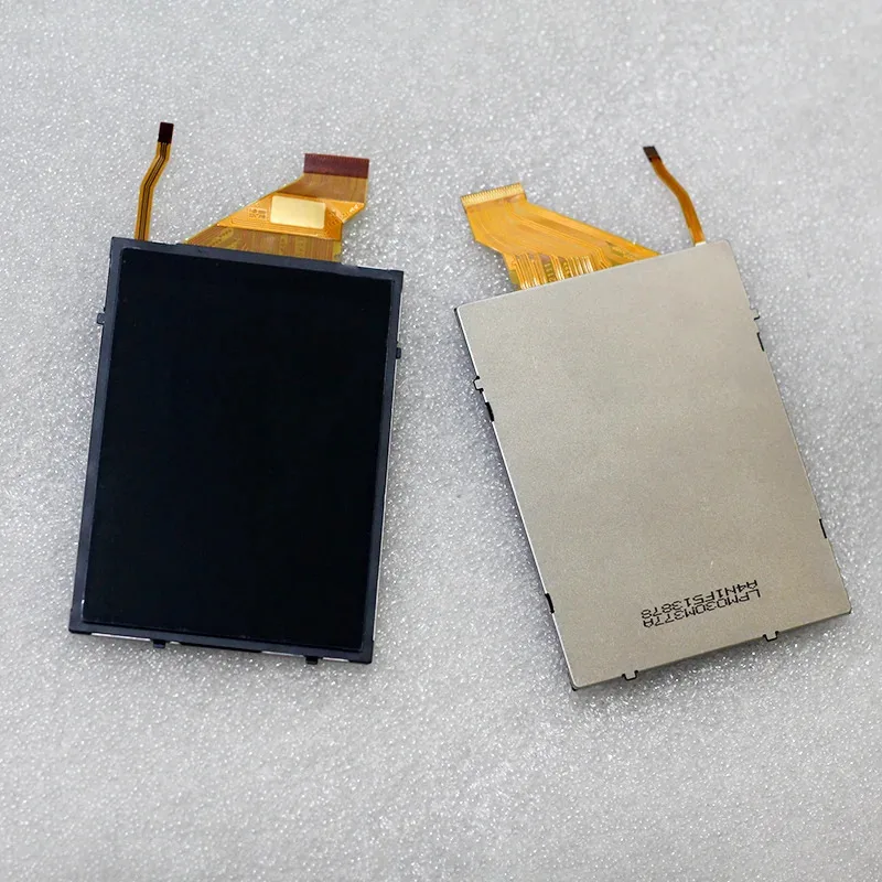 新しい-tft-lcd-ディスプレイ画面とバックライト修理部品、canon-powershot-sx610-hs、sx620-hs、sx720-hs-デジタルカメラ用。