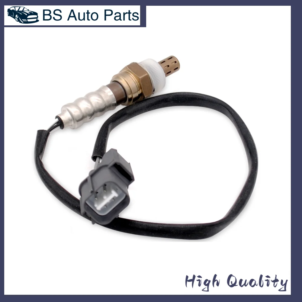 New O2 Sensor 234-4099 36531-P06-A12 Oxygen Sensor Compatible with Acura CL EL Integra NSX Honda Accord Civic Odyssey