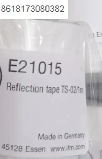 

E21015 sensor reflective tape in stock 1PCS