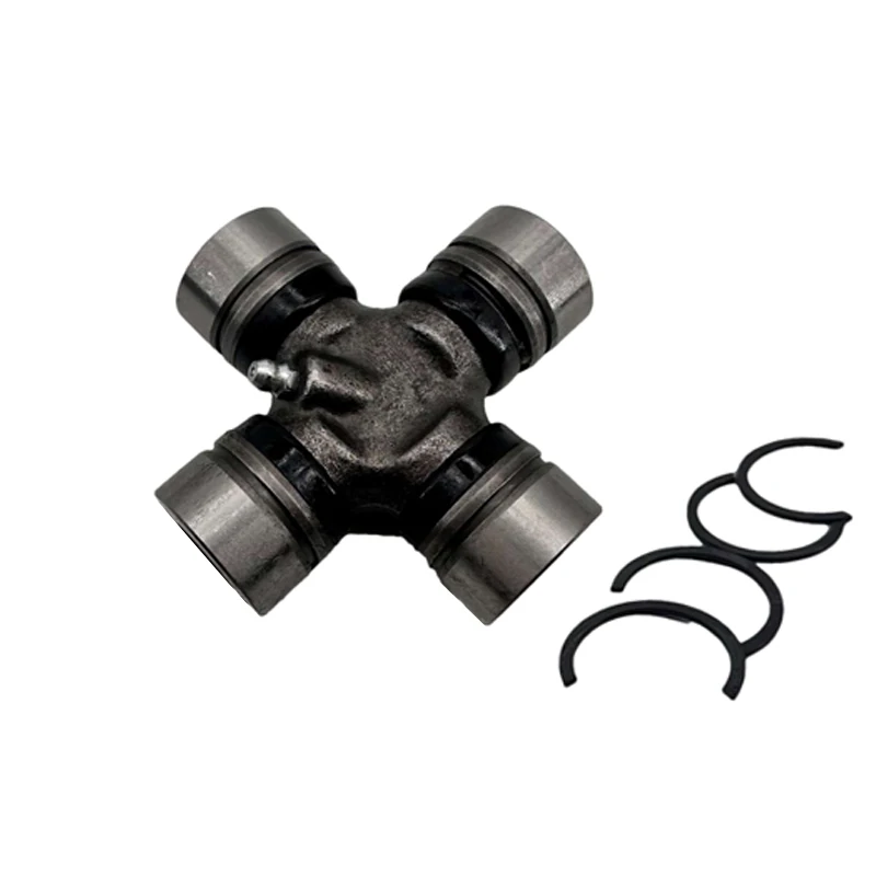 Car Transmission Shaft Universal Joint Cross Axis Component 0437160210 043710K120 New Accessories for Toyota DYNA Lexus LX 450