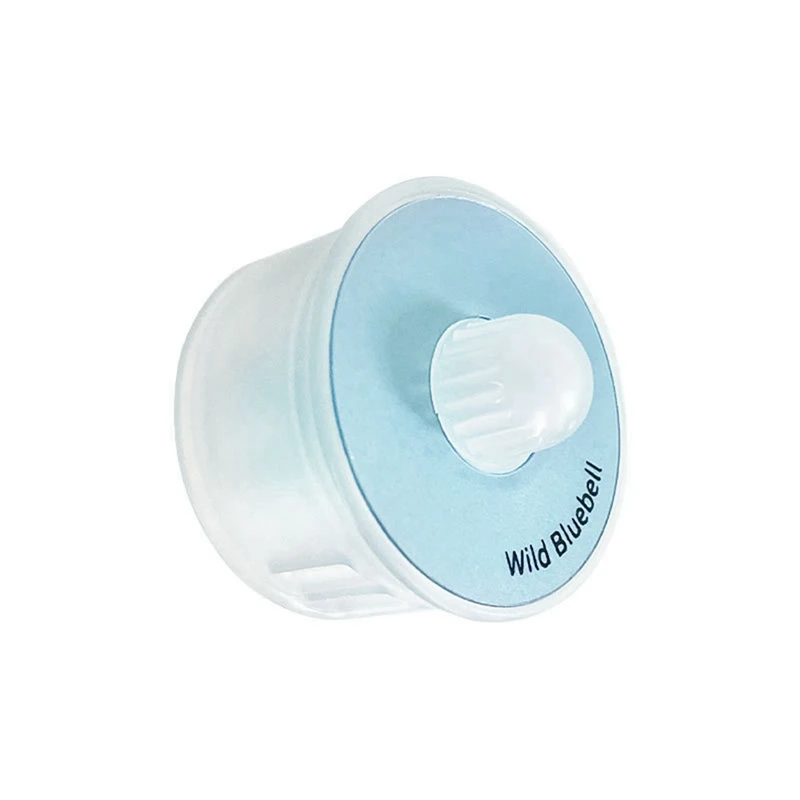 5 шт., капсулы для освежителя воздуха Ecovacs Deebot T9, T9 MAX T9 Power T9 AIVI