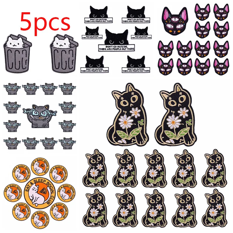 5Pcs/Lots Cartoon F…