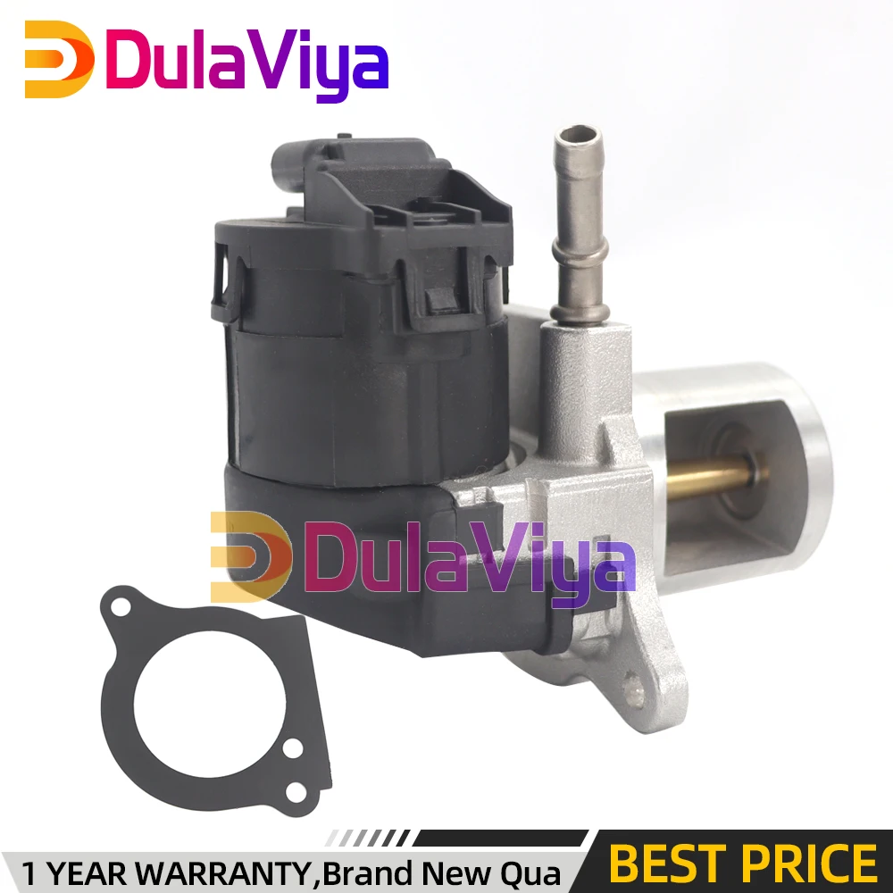 

6421402160 Новый клапан EGR для Mercedes-Benz W212 X164 W166 W221 A6421402160 88489 A642-140-21-60