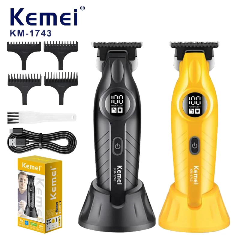 KM-1743 Professiona…