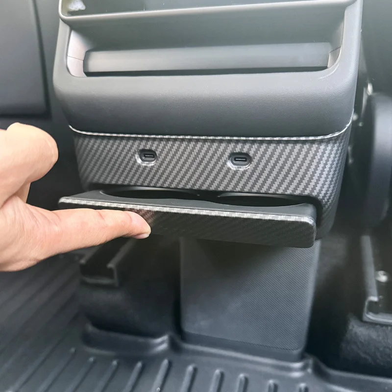 Für Tesla Model YL 2025+ Schut – Open Frame Power Supply Bewertung und Preis