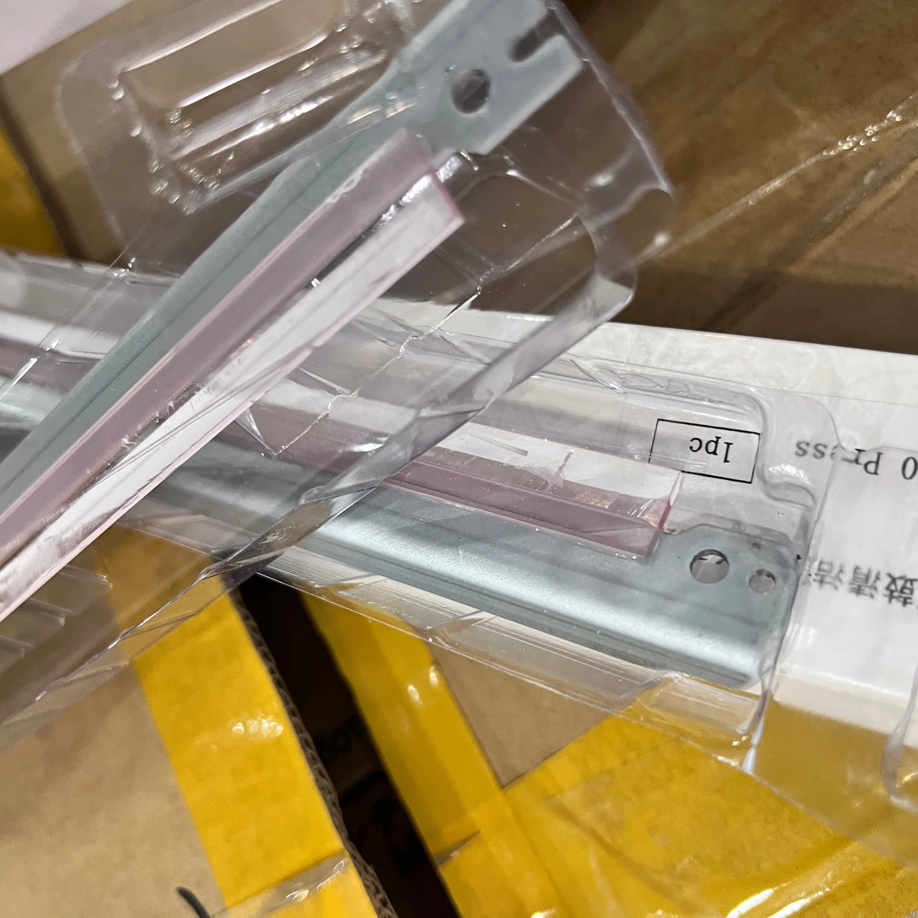 

4 шт., лезвие для чистки барабана V80 V180 V2100 V3100 с длительным сроком службы для Xerox Versant 80 180 2100 3100