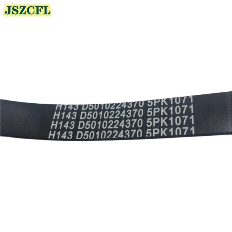 1PC New D5010242370 for 5pk1071 Renault generator belt