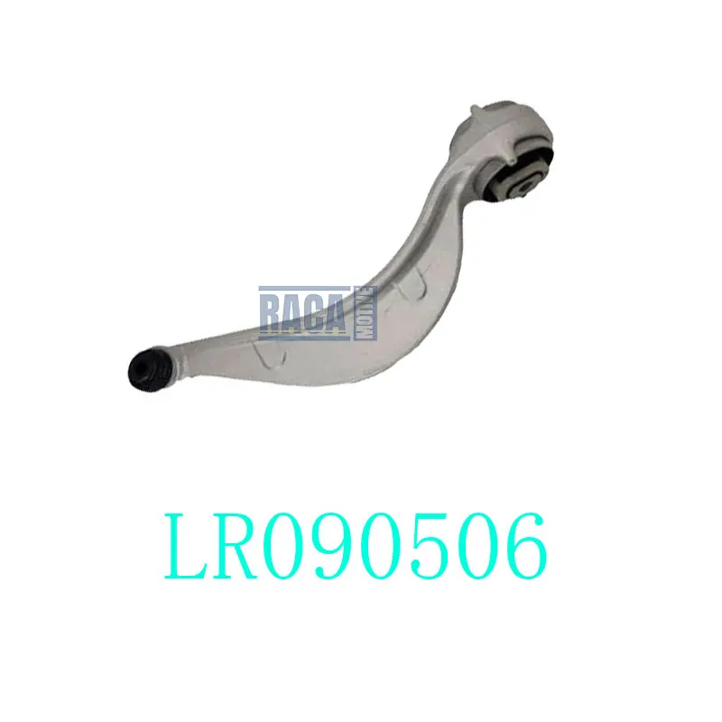 Front Lower Suspension Control Arm For Land Rover Range Rover Velar L560 Jaguar F-PACE X761 T4A1012 LR090506