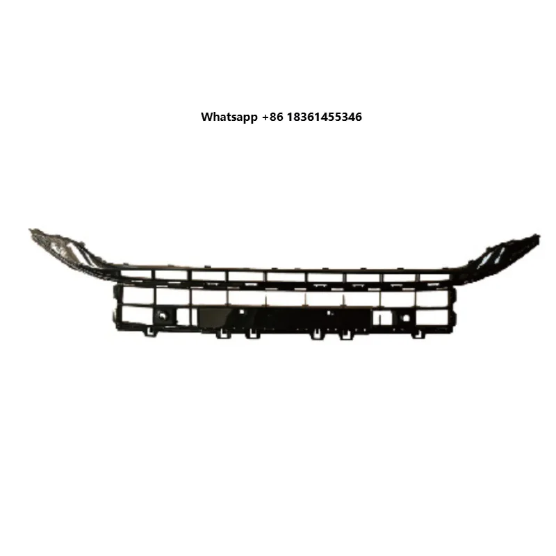 

For Sagitar 2022 Front Bumper Lower Vent Grille