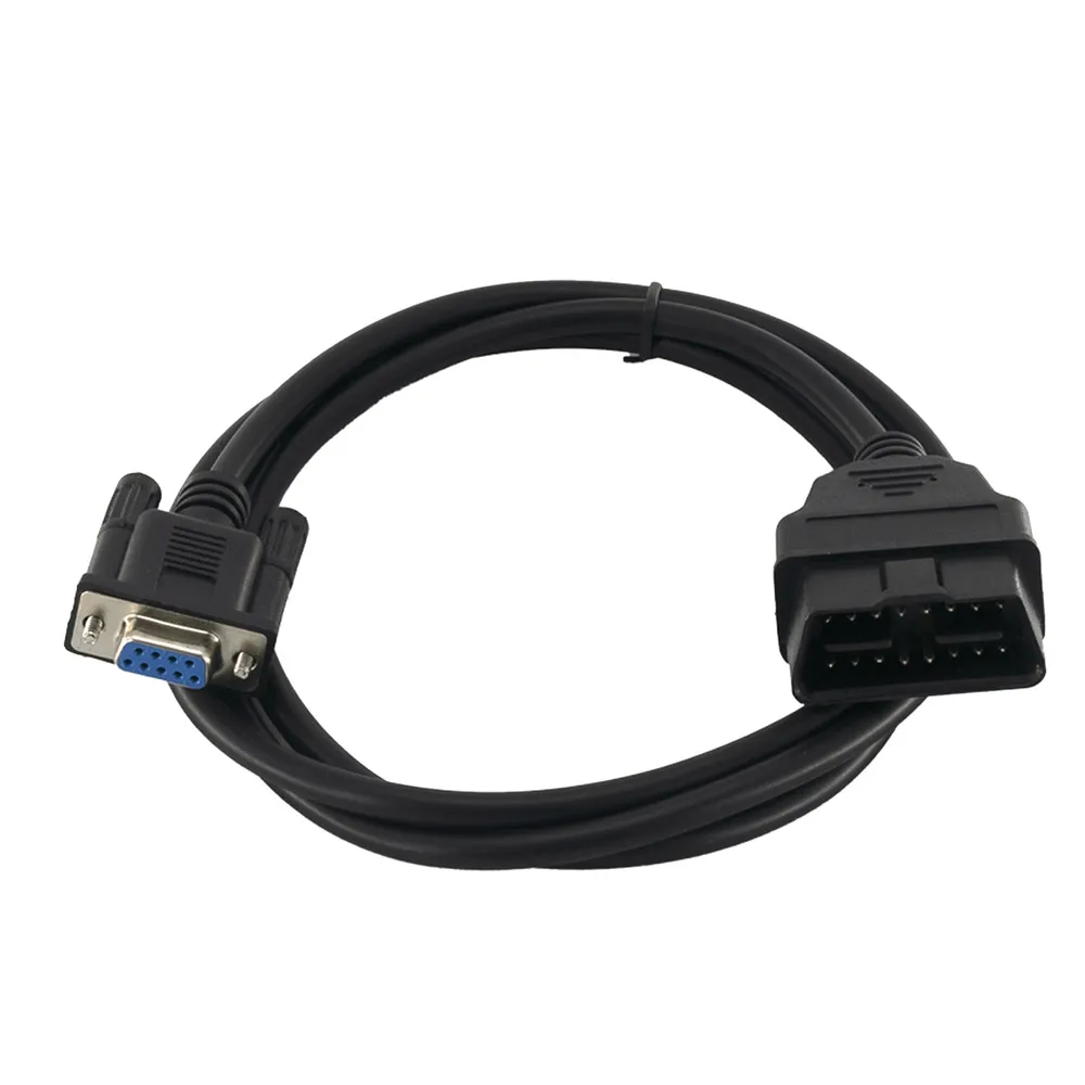 Misura per Toyota Lexus Denso/Fujitsu Ten ECU Flasher, supporto 2015 + obd Write e alcuni modelli OBD 2015 + letti