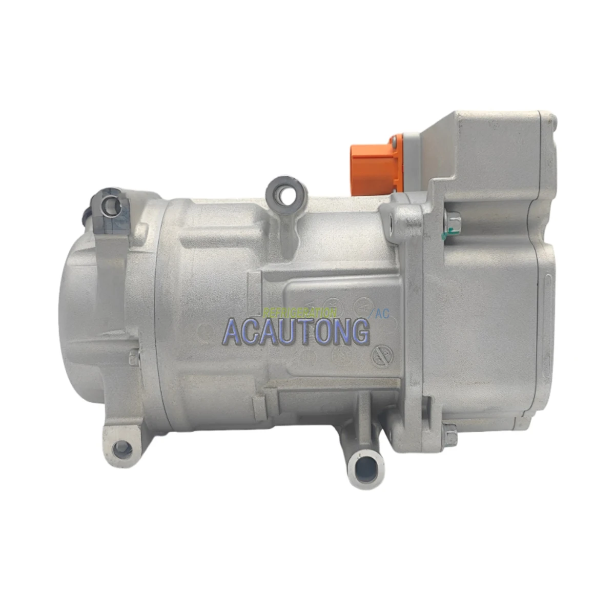 ACA46B Electric Air Conditioner AC Compressor for BYD 350V E26FA350A-71.575HS EM2E-8103020Z