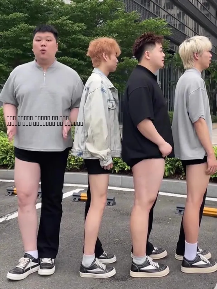 

Джинсы GSS Lab Pure Bla 57 Knife, мужские летние тонкие прямые брюки с легким расклешением, джинсы с высокой талией из денима