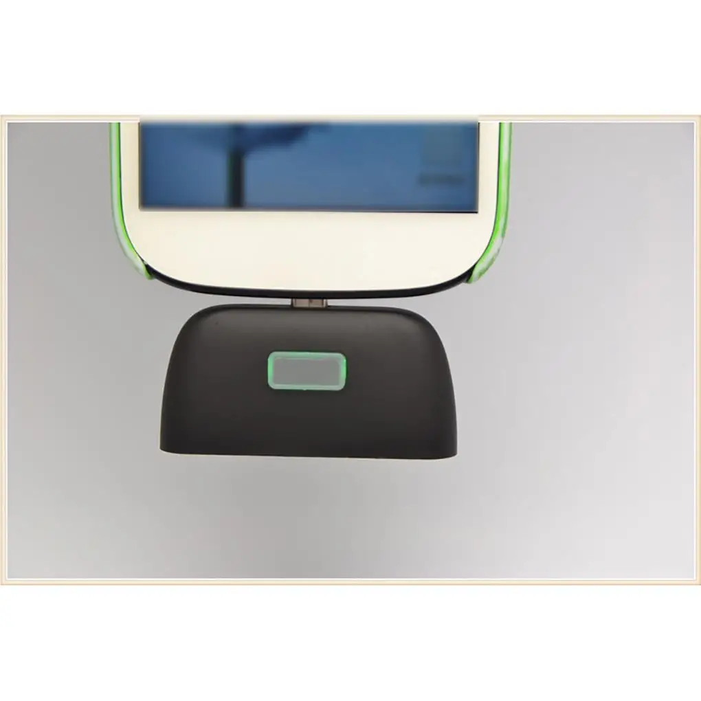 2 in 1 Micro Smart Card Reader USB 2.0 Data Transmission Fast Extender Replacement for Android 4.0 S6 Edge S5 S4 Mega