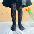 black Flower