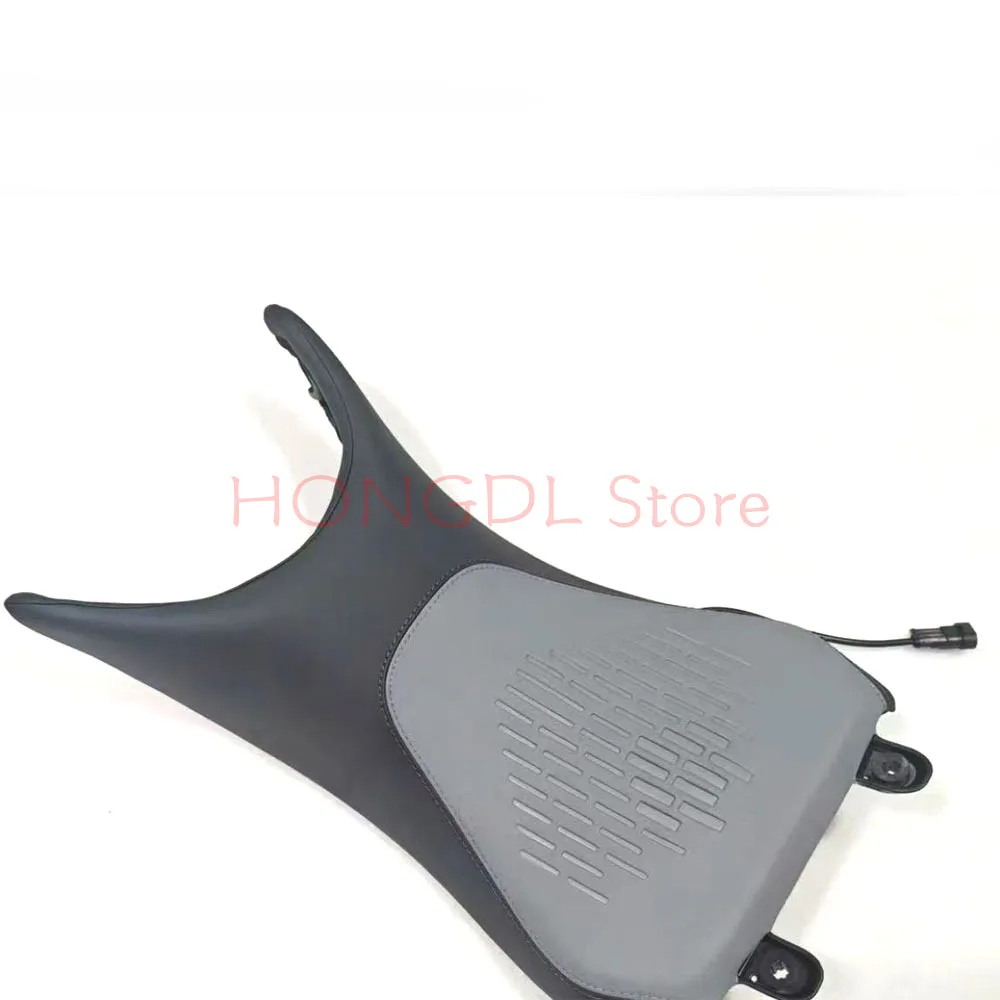 Lower 30mm For SRT600SX SRT 600SX SRT 600 SX SRT600 Motorcycle Seat Lowering Pad Comfort Ride Seat Cushion Heated Seat Cushion