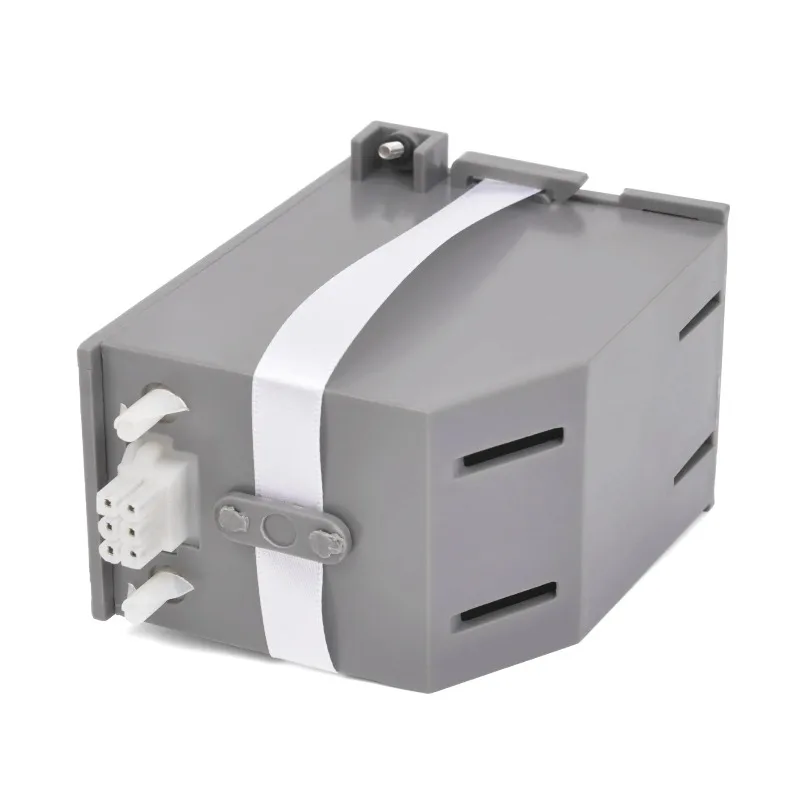 R-2003-1 بطارية مزيل الرجفان ثنائية الطور 12 فولت 3000 مللي أمبير في الساعة للبطاريات الرقمية CardioAid 200B #5