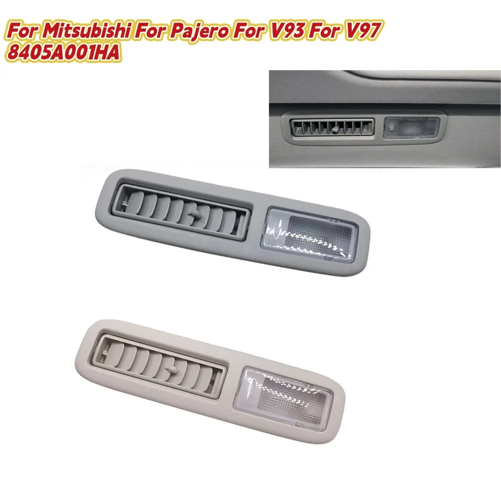 

Салон автомобиля на крыше, кондиционер, вентиляционное отверстие для Mitsubishi, Pajero, V93, V97 8405A001HA