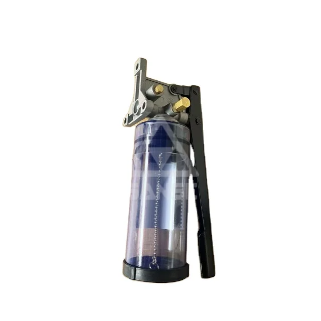 

Electric Grease Pump YGL-G120 YGL-GA200 Punching Machine Manual Butter Lubrication Pump YGL-T12 YGL-T08 Grease Gun