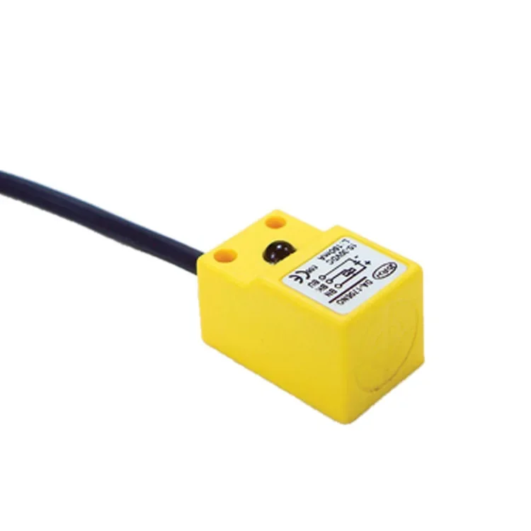 

Proximity Switch DA-1707NO DA-1707NC