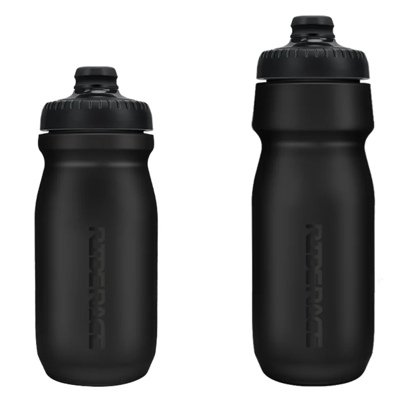 AliExpress riderace 550/650ML Bike Water Bottle High-Quality PP5 Taste-Free Outdoor Sports Large Capacity Squeeze Bicycle Kettle Cycling Drink Cup